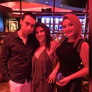 Meet your Posher, Luisa